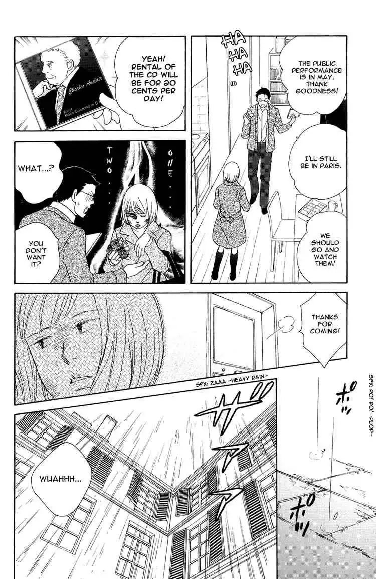 Nodame Cantabile Chapter 116 18